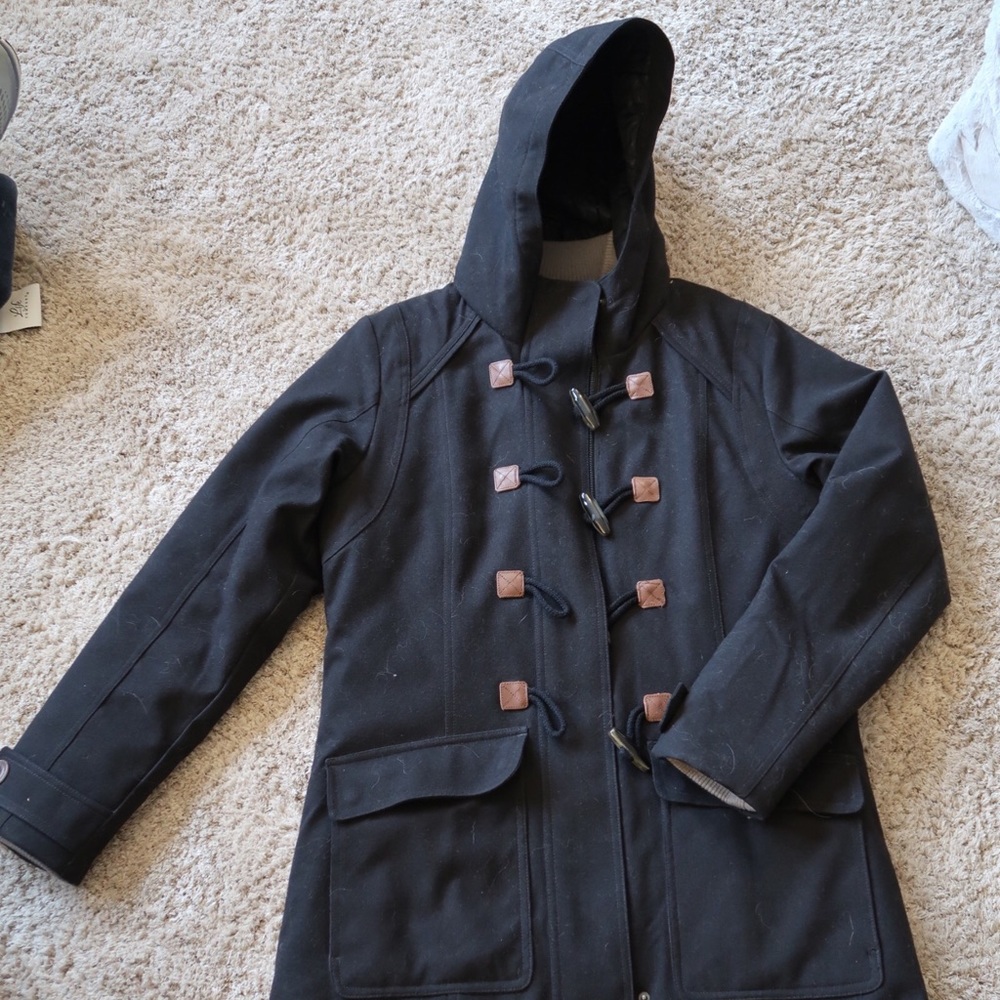 Merrell  Haven toggle jacket